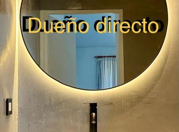 Departamento de 2 ambientes, Pilar · Dueño Directo Sin Comisión! Escriturado️ - Loft en Ayres/zona Kansas