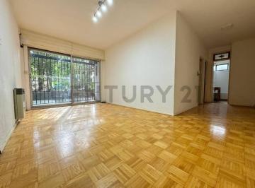 Departamento · 57m² · 3 Ambientes · Venta Departamento 3 Ambientes Ciudad Jardin Planta Baja