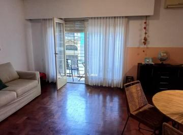 Departamento · 60m² · 3 Ambientes · Depto en Alquiler Temporario, 1 Dormitorio. Zona Centro