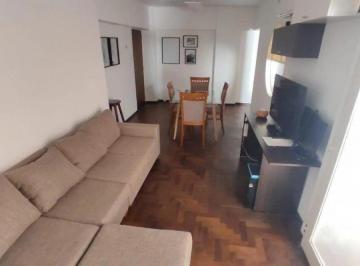 Departamento · 55m² · 3 Ambientes · Venta Dos Dorm. a Media Cuadra del Buen Pastor