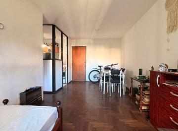 Departamento · 40m² · 2 Ambientes · Dpto en Venta 1 Dormitorio Sobre Chacabuco