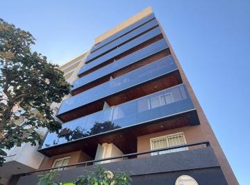 Departamento · 70m² · 2 Ambientes · Moderno Duplex en Venta Piso 8 Sobre Ambrosio Olmos