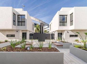 Departamento · 117m² · 4 Ambientes · 2 Cocheras · A Estrenar Duplex 3 Dorm. y 2 Cocheras