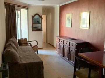 Departamento · 37m² · 2 Ambientes · Nueva Cordoba Departamento de 1 Dormitorio con Balcon