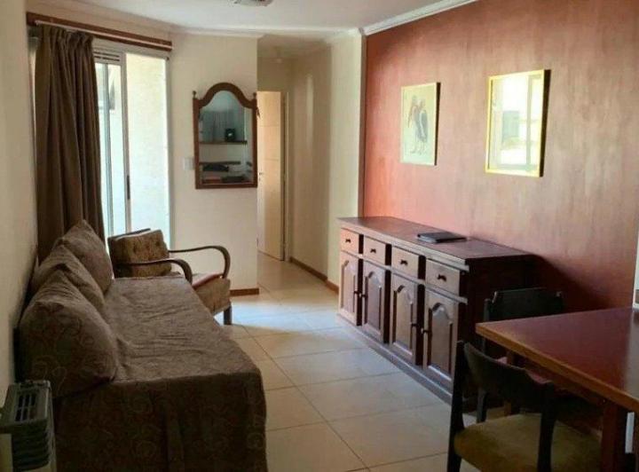 Departamento · 37m² · 2 Ambientes