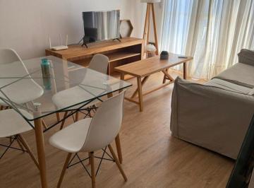 Departamento · 43m² · 3 Ambientes · Departamento de 2 Dorm. - Constitucion 685