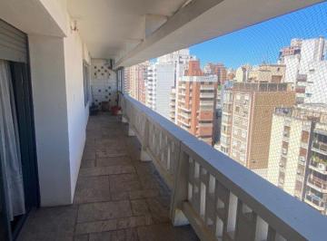 Departamento · 96m² · 5 Ambientes · 🏢 ¡Exclusivo Semipiso de 100 m² Al Frente! 2 Dorm. y 3 Baños – Posesión Inmediata