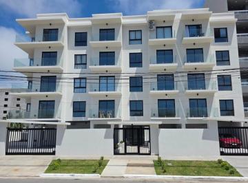 Departamento · 34m² · 2 Ambientes · Complejo de Departamentos Frente Al Mar Jano III