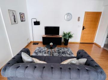 Departamento de 2 ambientes, Palermo · Santos Dumont 2334, Las Cañitas. Full Amoblado. Dueño Directo