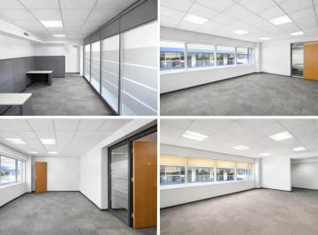 Oficina comercial , Puerto Madero · Puerto Madero Venta de Prestigiosa Planta Completa (1600 M&sup2;) en Buenos Aires Plaza,.