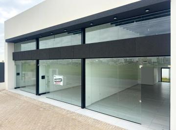 Obra Nueva de Local Comercial