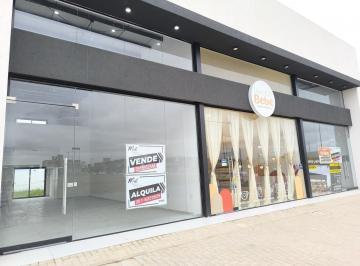 Local comercial · 99m² · 2 Ambientes · 3 Cocheras · Venta Local Comercial Docta. Ideal Inversores y Comerciantes