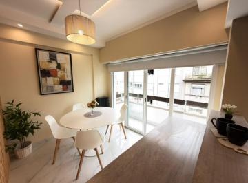 Departamento · 27m² · 1 Ambiente · Departamento 1 Ambiente a La Calle con Balcon en Aldrey