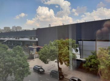 Oficina comercial de 8 ambientes, Palermo · Alquiler - Oficina - Palermo Nuevo - 245 m² - 2 Cocheras