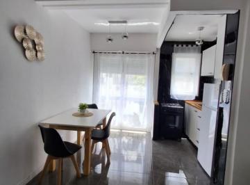 Departamento · 24m² · 1 Ambiente · Departamento 1 Ambiente con Balcon Frances en Plaza Colon