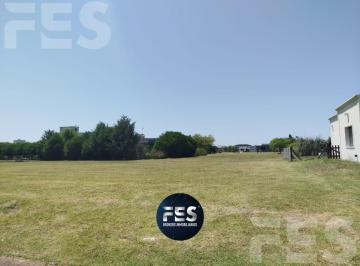Terreno · 660m² · Venta Lote Perimetral en Horizontes Al Sur