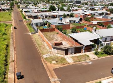 Terreno · 294m² · Tf832 - Terreno en Venta - Itaembé Guazú - con Escritura