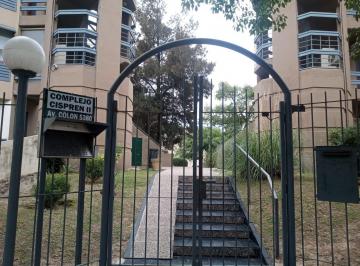 Departamento · 60m² · 5 Ambientes · 1 Cochera · Departamento en Venta en Quebrada de Las Rosas