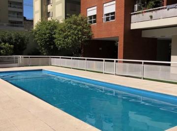 Departamento · 54m² · 3 Ambientes · 1 Cochera · Depto 3 Ambientes con Amenties y Cochera en Caballito