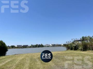 Terreno · 731m² · Venta Lote a La Laguna en Horizontes Al Sur