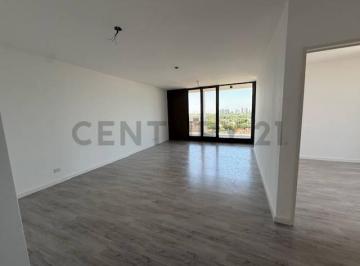 Departamento · 70m² · 3 Ambientes · 1 Cochera · Venta Departamento 3 Ambientes en Olivos con Balcon y Cochera a Estrenar Torre Bamboo