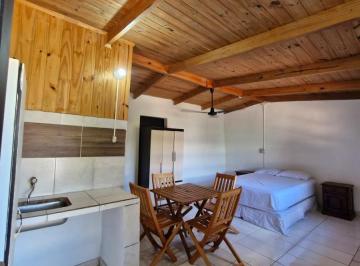Departamento · 30m² · 1 Ambiente · 1 Cochera · Dfa401 - Monoambiente en Alquiler - Av Chacabuco y Zapiola