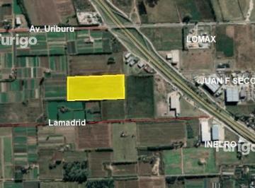 FUG-RSF-377_2 · Campo en Piñero Apto Agricultura