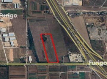 FUG-RSF-401_2 · Terreno - Rosario