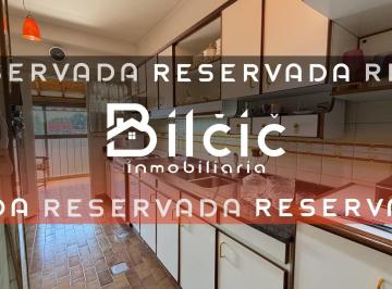 Departamento · 85m² · 4 Ambientes · 1 Cochera · Departamento en Lomas de Zamora Oeste