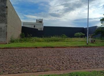 Terreno · 280m² · Tf833 - Lote en Venta - Itaembé Guazú (Sector Comercial) - 280 m²