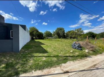 Foto · Portales del Tala - 341 m² Listo Para Construir
