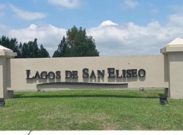Terreno · 800m² · Venta de Excelente Lote Interno