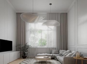 Departamento · 47m² · 1 Ambiente · Azopardo 565 4º Atelier 412