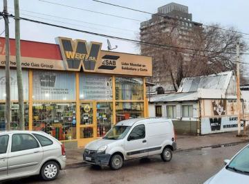 MED-MED-125_2 · Vendo Terreno 1700 m² con Local, Galpon y Ofi Frente Ruta 22