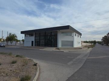 MED-MED-167_2 · Alquilo Galpón C/oficina 500 m²