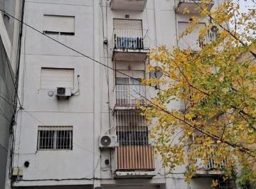 OMP-OMP-4891_2 · Departamento Monoambiente. | Alicia Moreau de Justo Al 2900