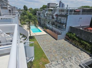 Departamento de 3 ambientes, Vicente López · Florida, Vicente Lopez; 3 Ambientes C/balcón, Terraza Propia con Sum; Cochera Fija Cubierta Baulera