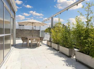 Departamento de 3 ambientes, Vicente López · Florida, Vicente Lopez; 3 Ambientes C/balcón, Terraza Propia con Sum; Cochera Fija Cubierta Baulera