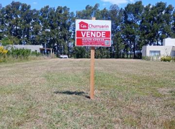 Terreno · 1000m² · Terreno en Venta en Barrancas Driving Golf