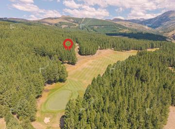 Terreno , San Martín de los Andes · ️️exclusivo Lote Ubicado Sobre Cancha de Golf El Desafío Mountain Resort de San Martín de Los Andes
