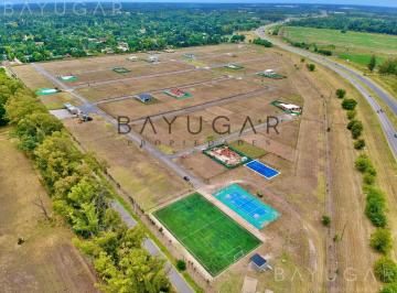 Terreno · 600m² · Venta Terreno - Nortes del Pilar - Fátima - Ruta 6