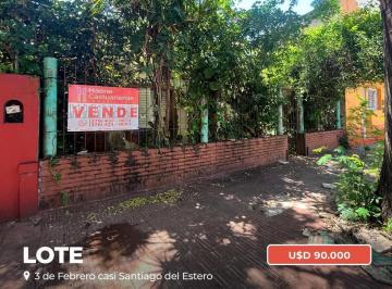 Terreno · 181m² · Terreno Centrico en Venta