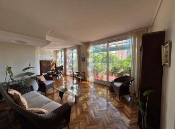 Departamento de 4 ambientes, Belgrano · Piso 4 Ambientes en Venta en Belgrano Reciclado con Cochera, Balcon Terraza