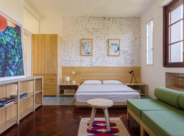 Departamento de 1 ambiente, Palermo · Monoambiente de Diseño en Palermo