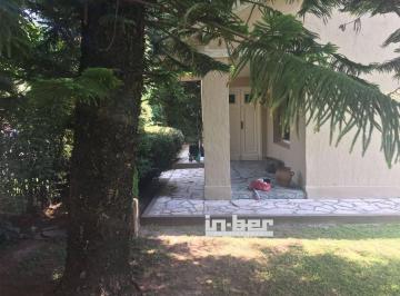 INB-INB-3792_2 · Casa 4 Dorm.. | Calle