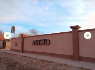 Terreno , El Sauce · Venta de Lote en Barrio Cerrado Aristo