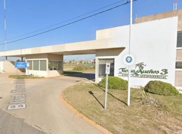 Terreno · 792m² · Terreno en Tierra de Sueños 3, Lote 1119 y 118