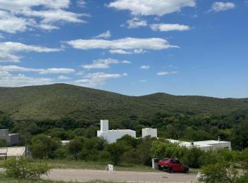 Terreno , La Calera · Lote en Venta en Colinas de La Deseada (Alto, con Vista y Colinda con Barrio Cerrado)