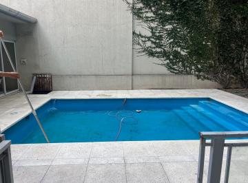 Departamento · 71m² · 2 Ambientes · Departamento 2 Amb Super Amplios Piso Alto Pileta y Sum