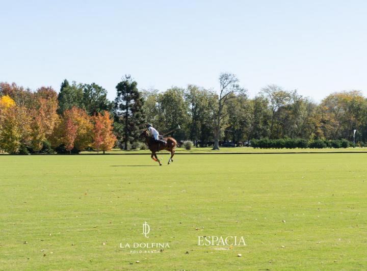 Desarrollo horizontal · La Dolfina Polo Ranch